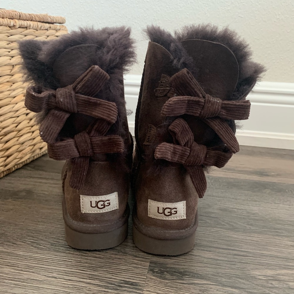 Like new condition UGGS